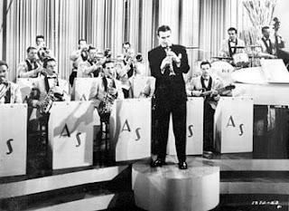 I Grandi del Jazz: 06 Artie Shaw - 07 Tommy Dorsey - 08 Count Basie: Le Big Band e l' Era dello Swing