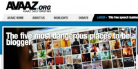 UNA INFORMAZIONE ASSOLUTAMENTE DA CONDIVIDERE E DIFFONDERE: Avaaz diventa media