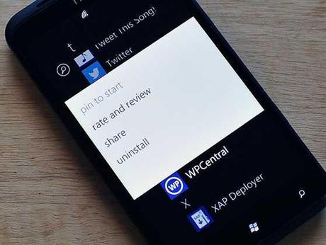 WP78-Share Windows Phone 8 : Scoperti nuovi piccoli miglioramenti / novità ….