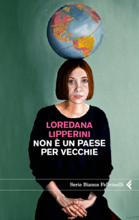 Non è un paese per vecchie e bambine: intervista a Loredana Lipperini