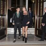 Kate Moss e Stella McCartney a Parigi per la Fashion Week03