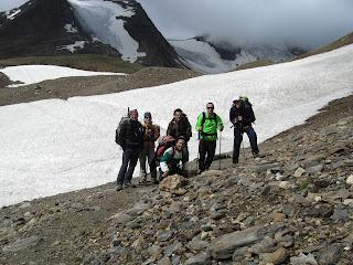 Due giorni in Val Formazza