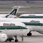 Alitalia: da dicembre nuovi voli diretti da Abu Dhabi a Roma