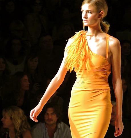 Followpix @ Ermanno Scervino S/S 2013