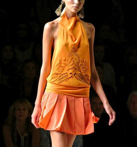 Followpix @ Ermanno Scervino S/S 2013