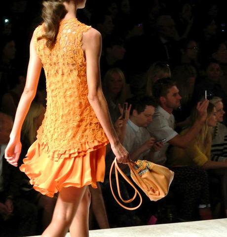 Followpix @ Ermanno Scervino S/S 2013