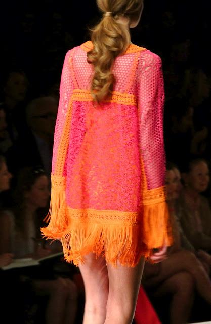 Followpix @ Ermanno Scervino S/S 2013