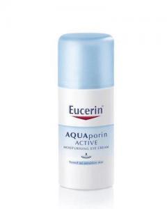 Eucerin Aquaporin Active – idratante contorno occhi