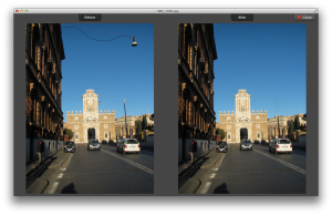 before-after-snapheal2.png Snapheal 2 ancora in offerta, ma per poco