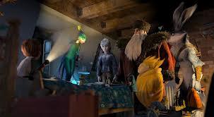 Al Festival capitolino Guillermo Del Toro presenta “Le cinque leggende”