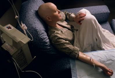 La chemioterapia può rafforzare i tumori