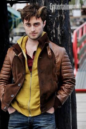 Daniel Radcliffe