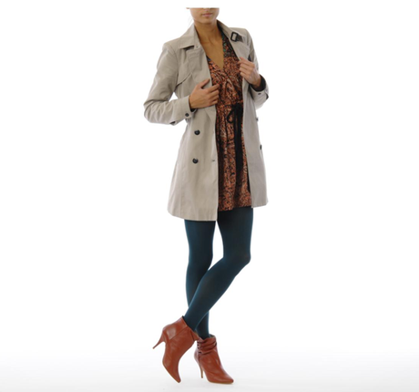 Stivaletti&: jeans per un look rock’n roll! Stivaletti&: jeans per un look rock’n roll!