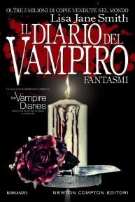 Recensione: Il Diario del Vampiro - Fantasmi di L.J. Smith