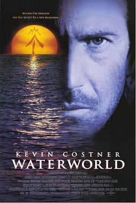 HydroPunk Archives # 11: Waterworld