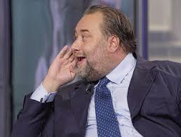 E' morto Fiorito, evviva Fiorito! E' morto Fiorito, evviva Fiorito!