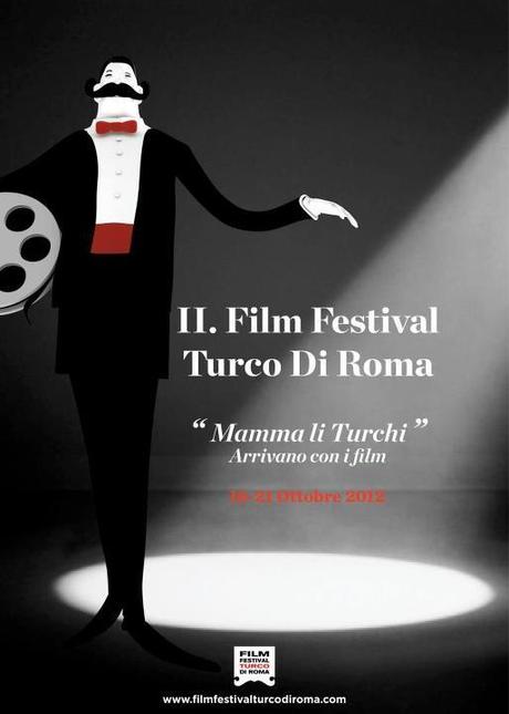 Sondaggio. Scegli il motto del Festival del cinema turco di Roma