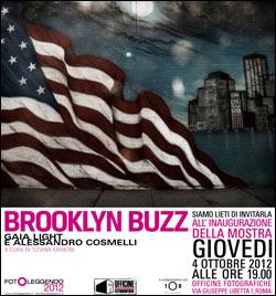 Brookliyn Buzz