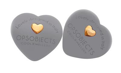 Ops! Love Object New Collection