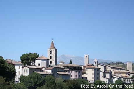 Scoprire Ascoli Piceno in 2 giorni!