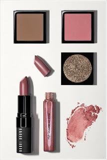 Bobbi Brown Uber Basics Collection for Fall 2012