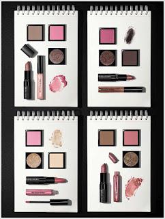 Bobbi Brown Uber Basics Collection for Fall 2012