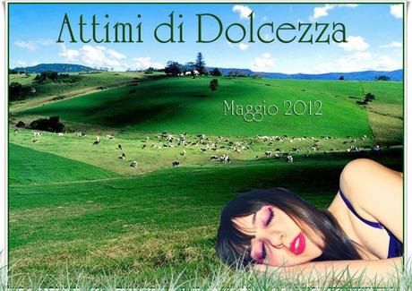 ATTIMI DI DOLCEZZA 2011/2012