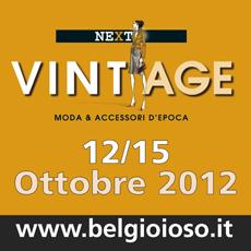 Next Vintage 2012 Castello di Belgioioso