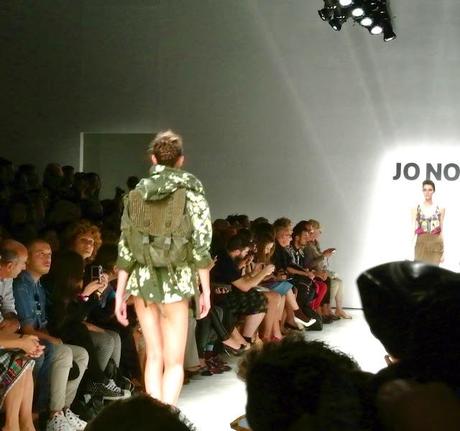 Followpix @ Jo No Fui S/S 2013