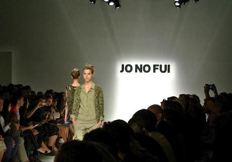 Followpix @ Jo No Fui S/S 2013