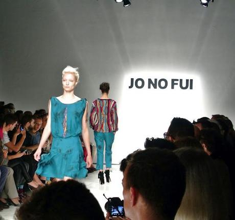 Followpix @ Jo No Fui S/S 2013