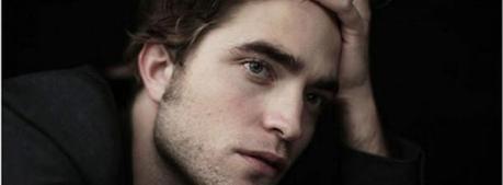 Robert Pattinson l'uomo più sexy del mondo