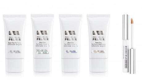 Professional Primer by Pupa