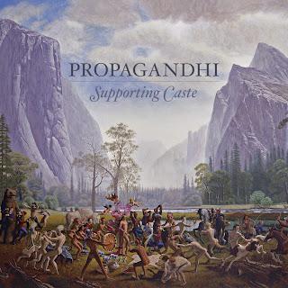 Propagandhi - Failed States