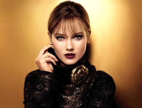 Chanel Holiday 2012 Makeup Collection Chanel Holiday 2012 Makeup Collection