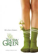 The Odd Life of Timothy Green