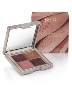 Collezione LAVISH ORIENTAL KIKO COSMETICS