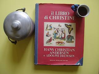 Il libro di Christine. Hans Christian Andersen era un blogger?