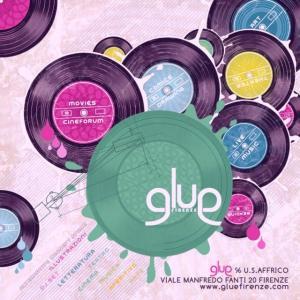Glue Firenze - alternative concept space