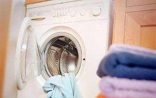 Le lavatrici che esplodono in Inghilterra