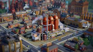 Il nuovo SimCity: un inno alla progettazione eco-sostenibile