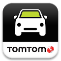 Tom Tom Approda nel Play Store logo-app