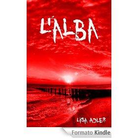 Cover adler L’alba di Lisa Adler