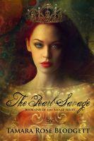 Cover for 'The Pearl Savage  (Savage Series, Book 1)'