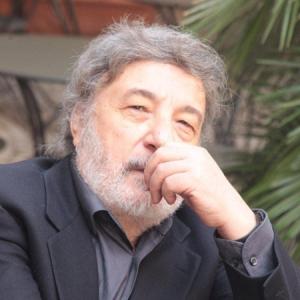 IL REGISTA GIANNI AMELIO ALLA V EDIZIONE DEL GALA' FICTION E CINEMA IN CAMPANIA.