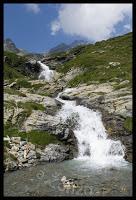 Trekking in Valle d'Aosta: da Champorcher a Valgrisenche