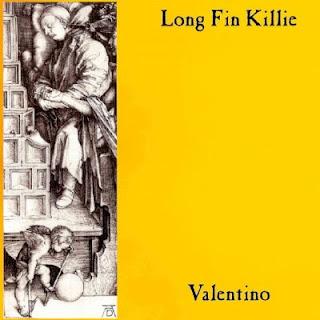 Long Fin Killie 