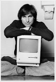  One more thing... Steve Jobs