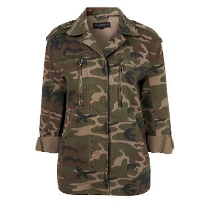 MILITARY STYLE!!! MILITARY STYLE!!!