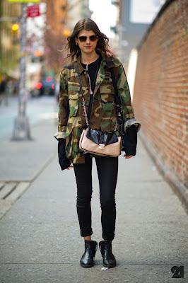 MILITARY STYLE!!! MILITARY STYLE!!!